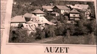 Home auzet teaser