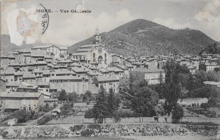 O DIGNE