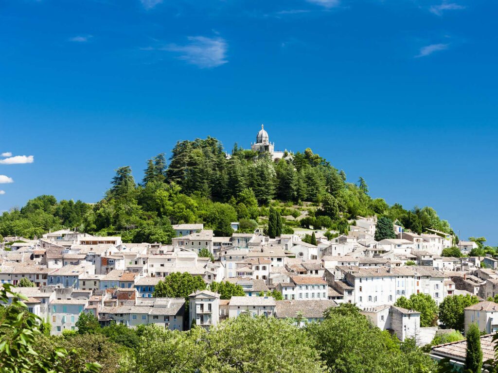 forcalquier