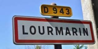 lourmarin