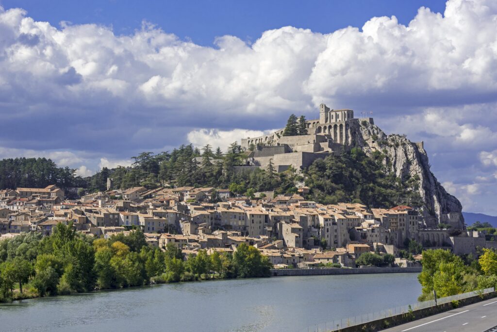 sisteron