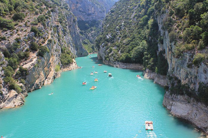 verdon