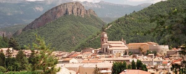 Digne-les-bains