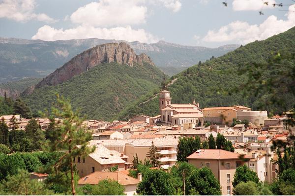 Digne-les-bains
