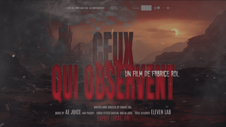 Ceux qui observent…