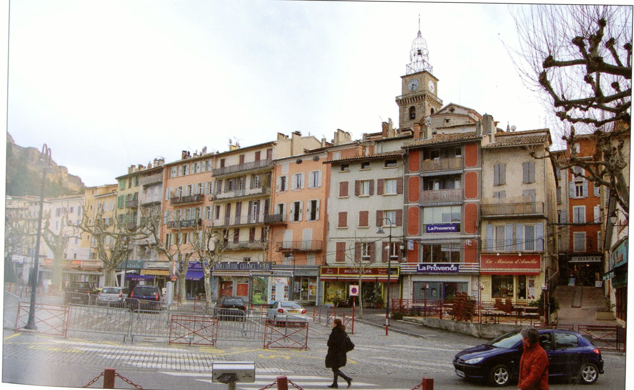 Aprés