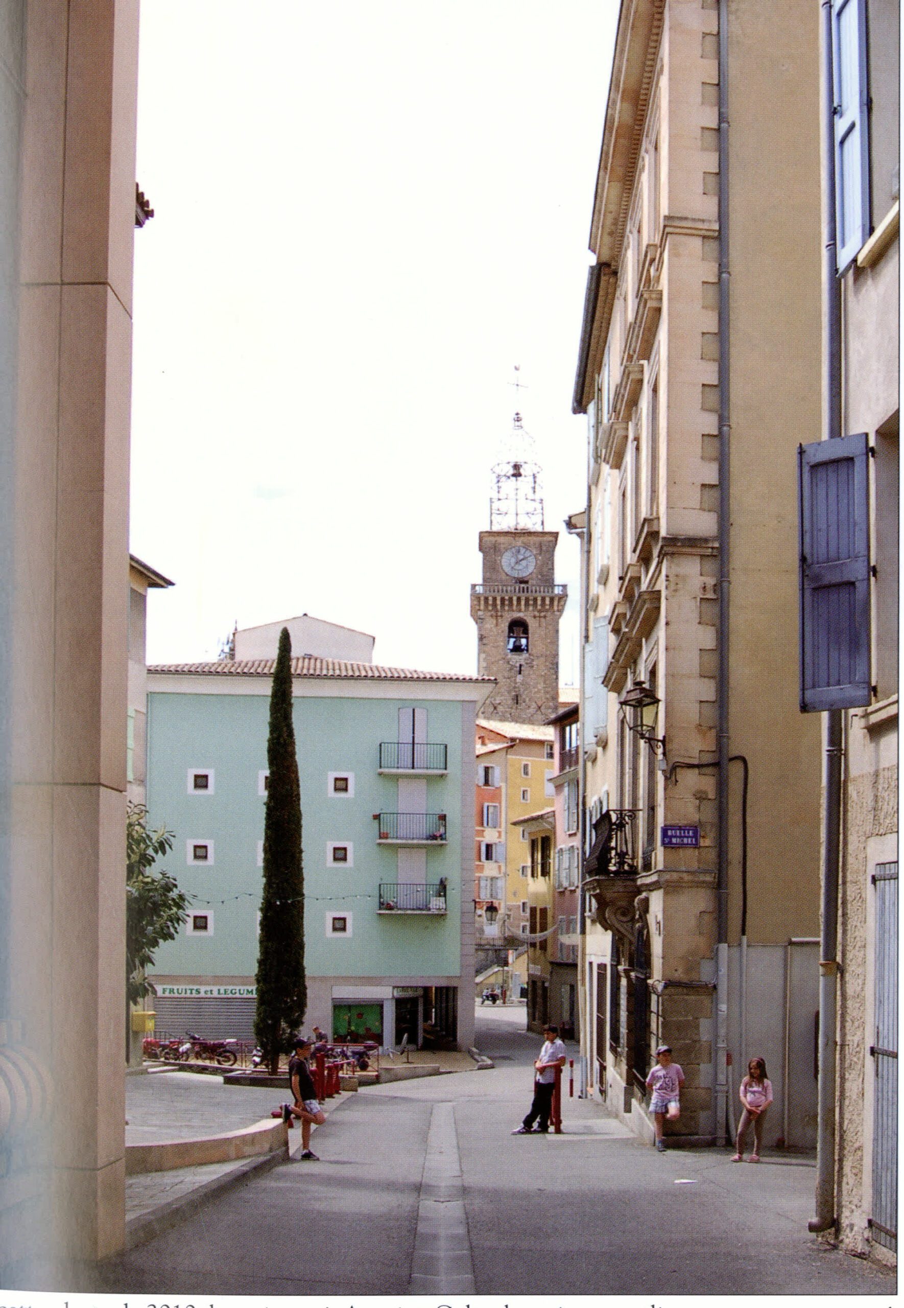 Aprés